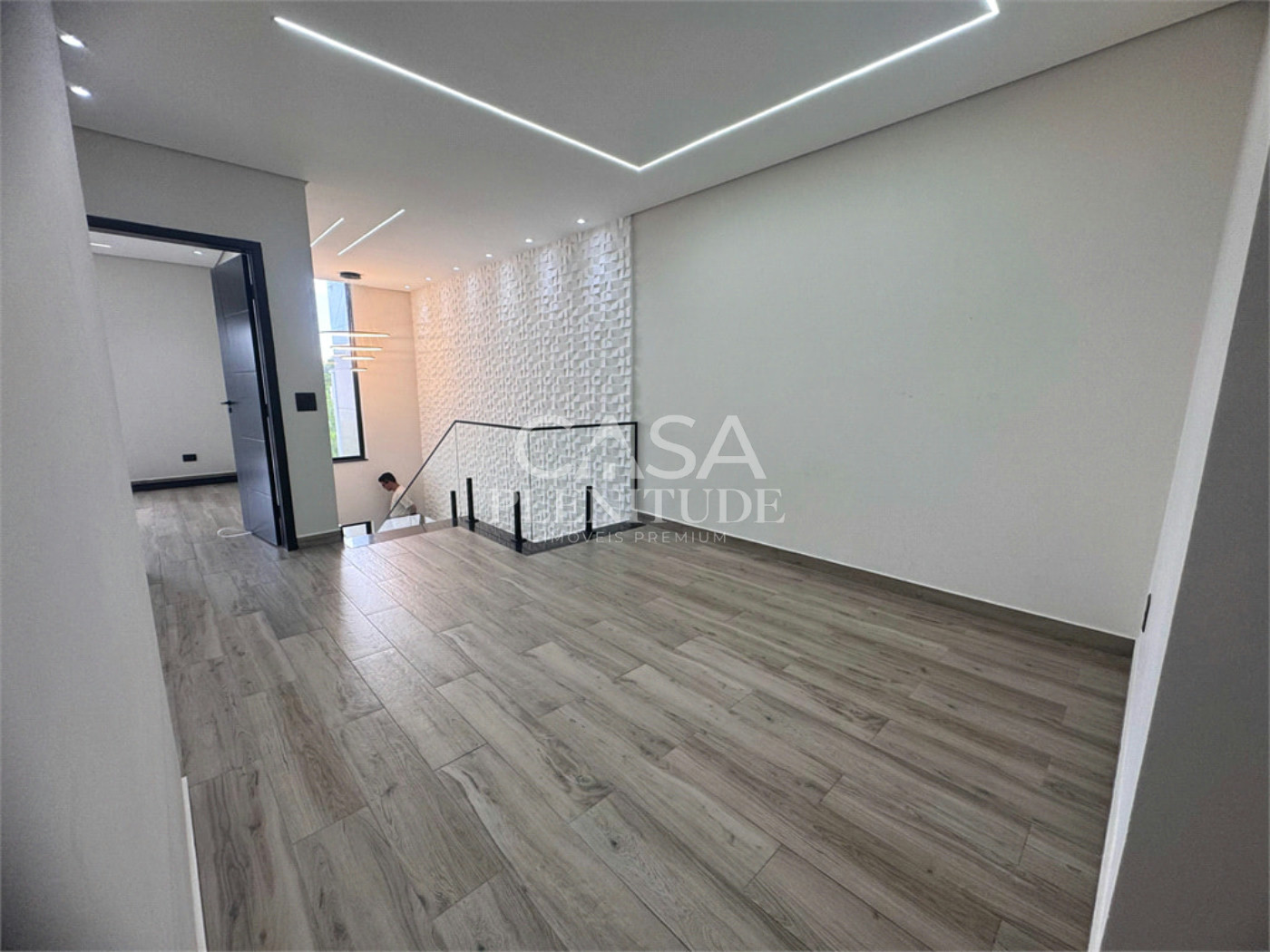 Casa em condomínio à venda com 3 suítes em Wanel Ville, Sorocaba, SP