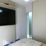 Apartamento à venda com 4 quartos, sendo 2 suítes, em Vila Suzana, São Paulo, SP