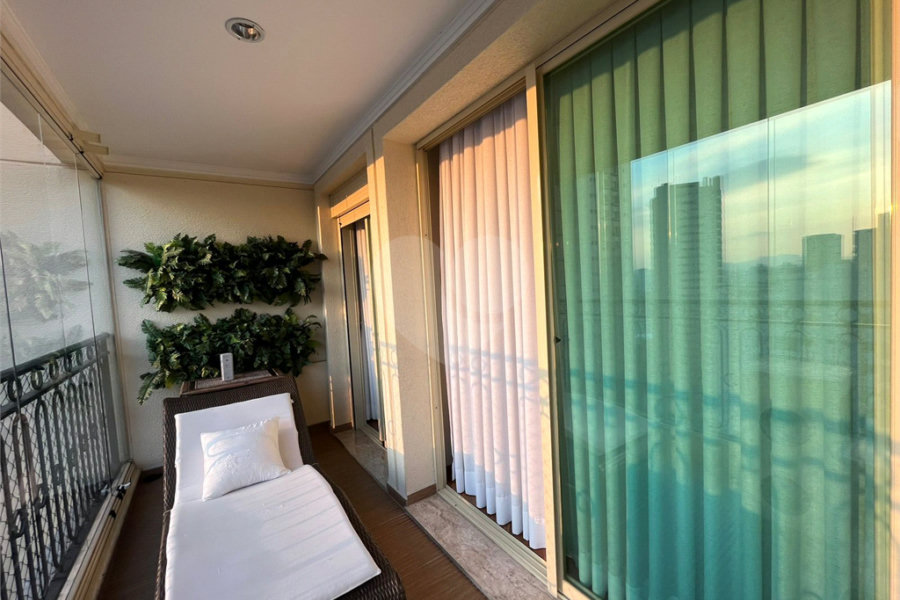 Apartamento à venda com 4 suítes em Santana, São Paulo, SP