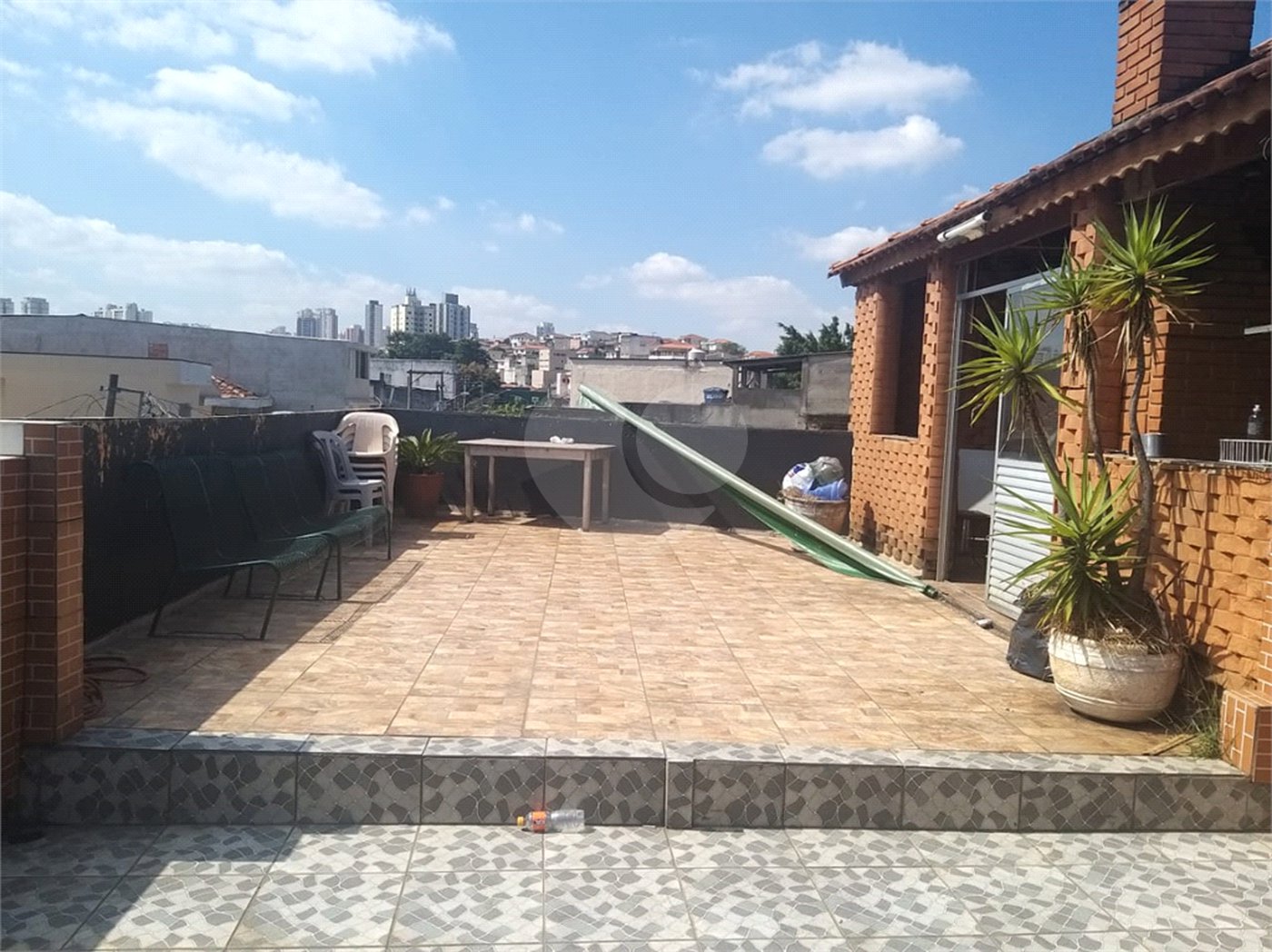 Casa à venda com 4 suítes em Casa Verde, São Paulo, SP