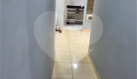 Apartamento à venda com 2 quartos em Tatuapé, São Paulo, SP