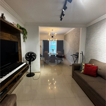 Casa à venda com 3 quartos, sendo 1 suíte, em Campo Grande, Rio de Janeiro, RJ