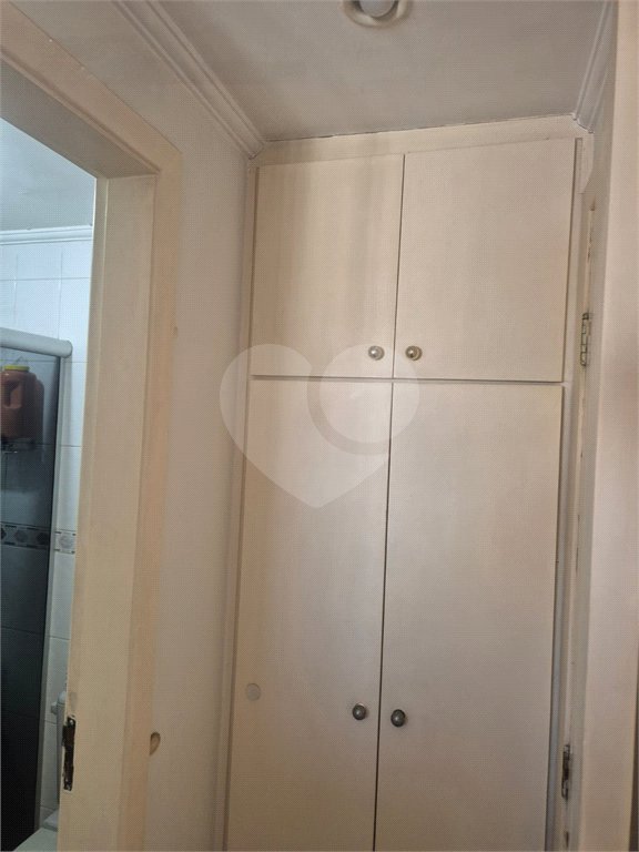 Duplex à venda com 3 suítes em Vila Monte Alegre, São Paulo, SP