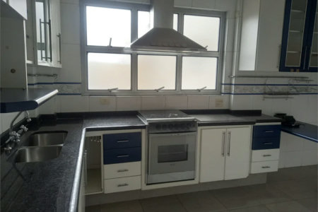 Apartamento à venda com 3 quartos, sendo 1 suíte, em Pinheiros, São Paulo, SP