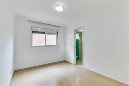 Apartamento à venda com 3 suítes em Chácara Santo Antônio (zona Sul), São Paulo, SP