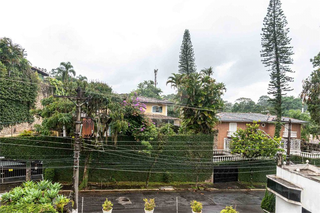 Casa à venda com 5 suítes em Fazenda Morumbi, São Paulo, SP