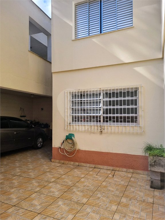 Casa de Vila à venda com 3 suítes em Jardim Prudência, São Paulo, SP