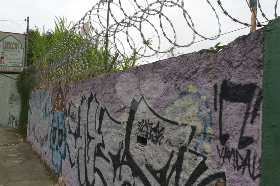 Terreno à venda em Casa Verde, São Paulo, SP
