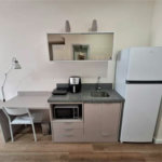 Apartamento à venda com 1 quarto em Vila Cordeiro, São Paulo, SP