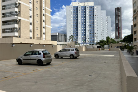 Apartamento à venda com 3 quartos, sendo 1 suíte,  em Parque Campolim, Sorocaba, SP
