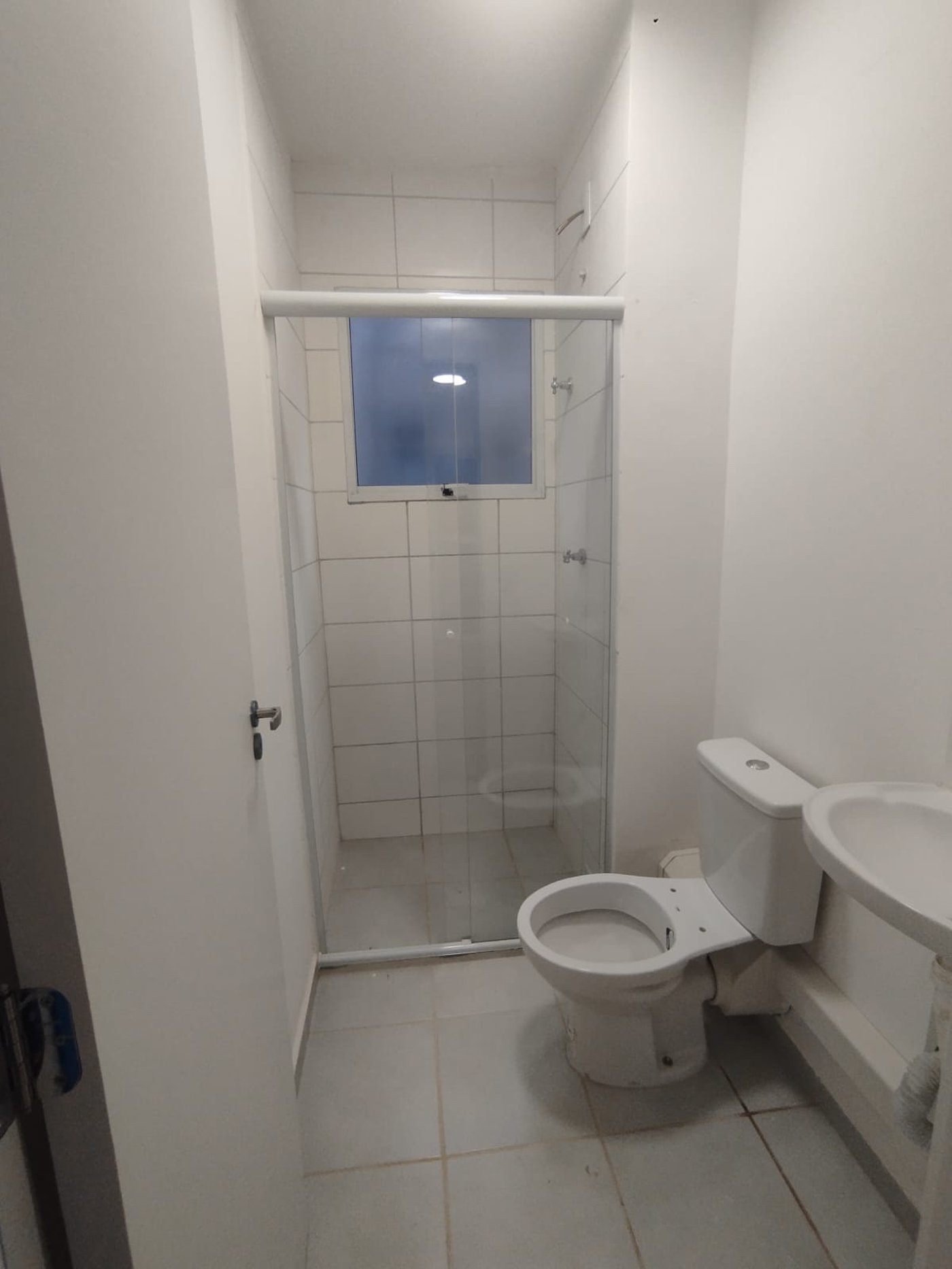 Apartamento à venda com 2 quartos em Parque Orestes Ôngaro, Hortolândia, SP
