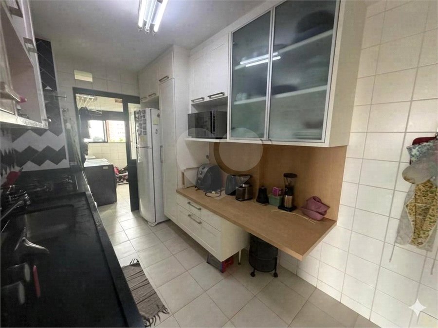 Apartamento à venda com 3 quartos, sendo 1 suíte, em Santo Amaro, São Paulo, SP