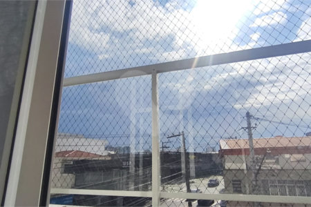 Apartamento para alugar com 2 quartos em Vila Milton, Guarulhos, SP