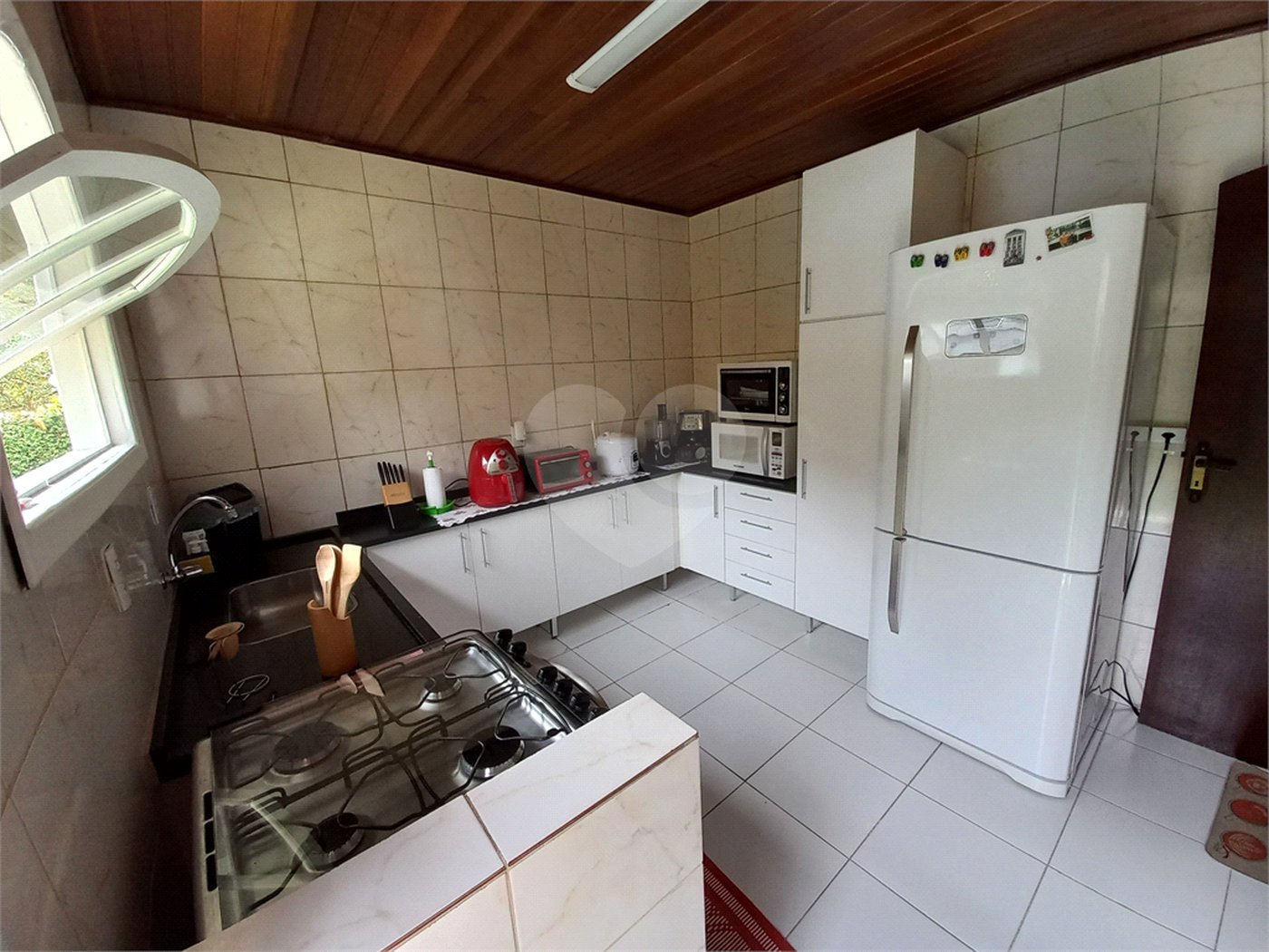Condomínio à venda com 3 quartos, sendo 1 suíte, em Santa Inês, Caieiras, SP