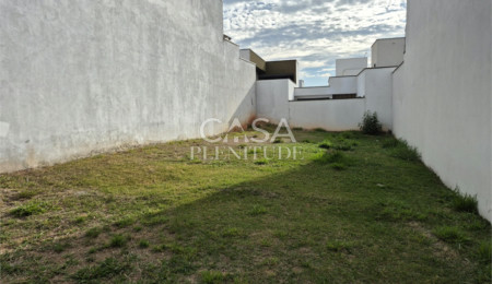 Terreno em condomínio à venda em Loteamento Dinorá Rosa, Sorocaba, SP
