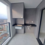 Apartamento Residencial à venda, Aviação, Praia Grande - AP1667.