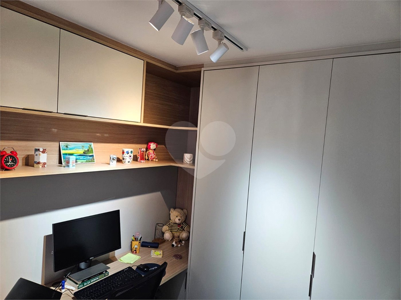 Apartamento à venda com 2 quartos em Brás, São Paulo, SP