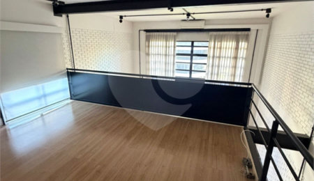 Apartamento à venda com 1 suíte em Vila Progredior, São Paulo, SP