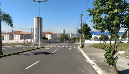Loteamento à venda em Parque Campo Bonito, Indaiatuba, SP