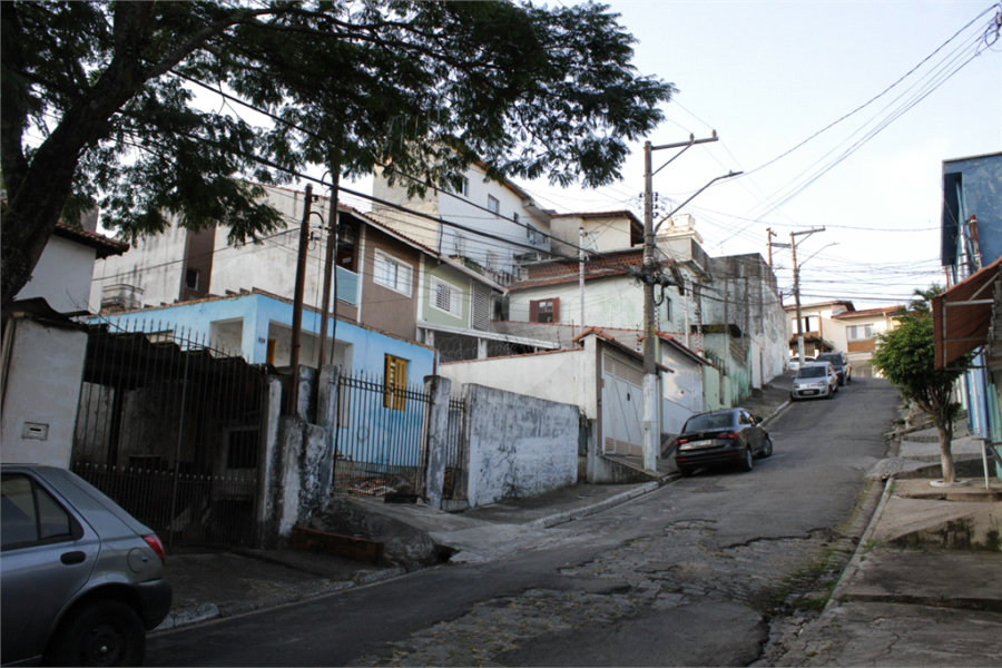 Terreno à venda em Tremembé, São Paulo, SP