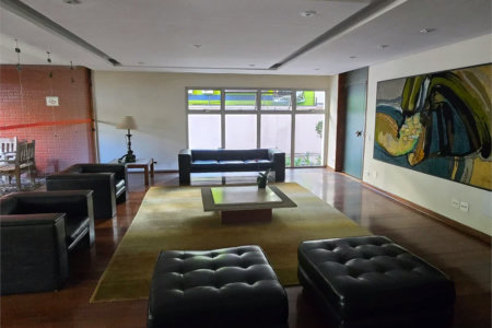 Apartamento à venda com 2 quartos em Pinheiros, São Paulo, SP