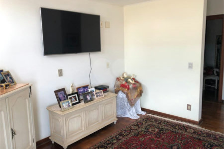 Apartamento à venda com 4 suítes em Vila Henrique, Salto, SP