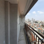 Apartamento à venda com 2 quartos, sendo 1 suíte,  em Parada Inglesa, São Paulo, SP