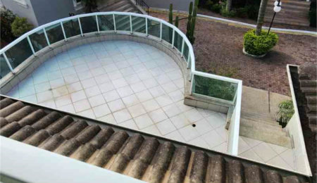 Casa à venda com 3 suítes no condomínio Quinta de Santo Antônio, São Paulo - SP