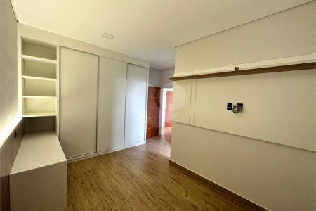 Casa à venda com 3 suítes no condomínio Residencial Central Parque, Salto - SP