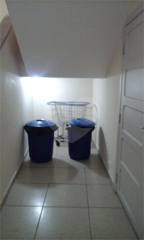 Apartamento à venda com 2 quartos em Sé, São Paulo, SP