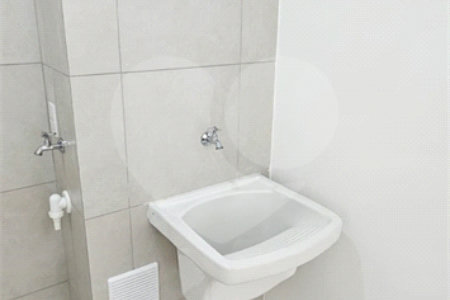 Apartamento à venda com 2 quartos em Planalto Paulista, São Paulo, SP