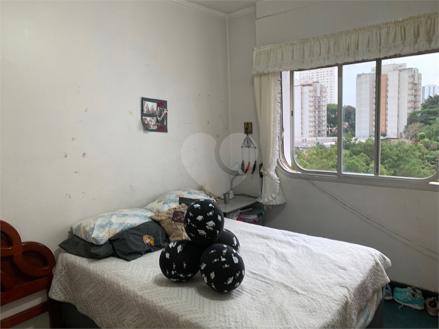 Apartamento à venda com 3 quartos, sendo 1 suíte,  em Jardim Marajoara, São Paulo, SP