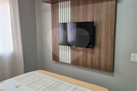 Apartamento à venda com 2 quartos em Brás, São Paulo, SP