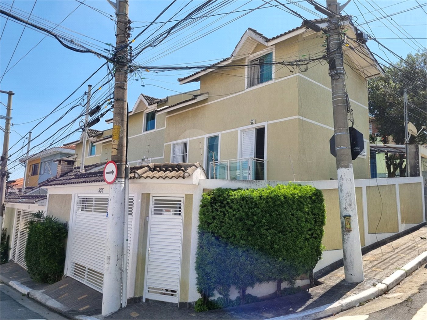 Sobrado à venda com 3 suítes em Vila Guilherme, São Paulo, SP