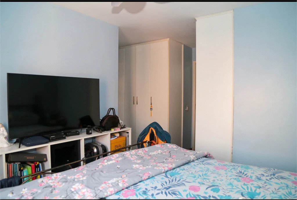Apartamento à venda com 4 quartos, sendo 2 suítes, em Lar São Paulo, São Paulo, SP