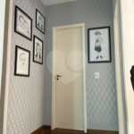 Casa à venda com 3 quartos, sendo 1 suíte,  no condomínio Villas de São Francisco I, São Paulo - SP