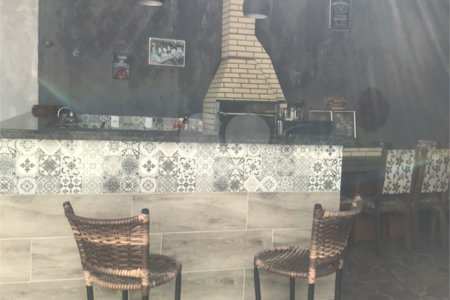 Casa à venda com 3 quartos, sendo 1 suíte, em Jardim Tropical, Sorocaba, SP