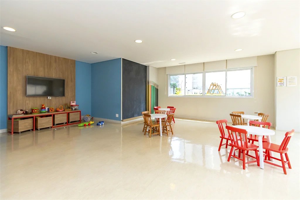 Apartamento à venda com 3 quartos, sendo 1 suíte, em Jardim Caboré, São Paulo, SP
