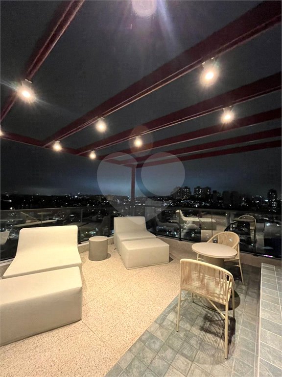 Apartamento à venda com 2 quartos em Jardim Trussardi, São Paulo, SP