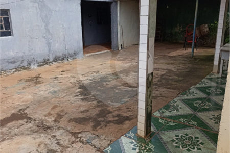 Casa à venda com 3 quartos em Vila Áurea, Ponta Porã, MS