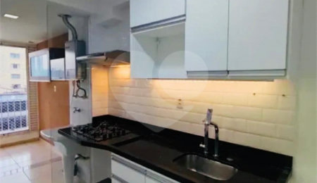 Apartamento à venda com 2 quartos, sendo 1 suíte, em Casa Verde, São Paulo, SP
