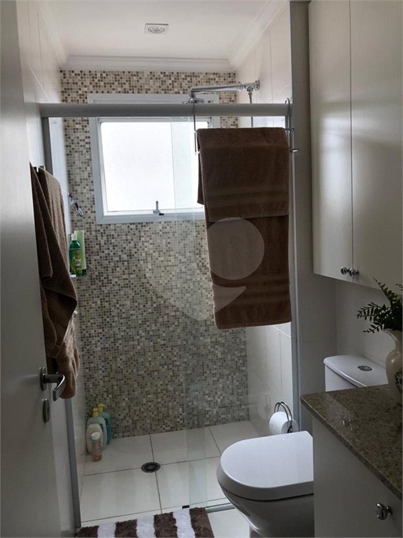Apartamento à venda com 2 suítes em Jardim São Bento, Jundiaí, SP