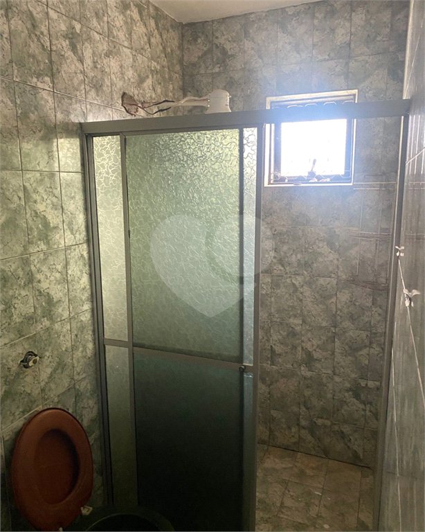 Casa à venda com 3 quartos, sendo 2 suítes, em Parque dos Ipês II, Ponta Porã, MS