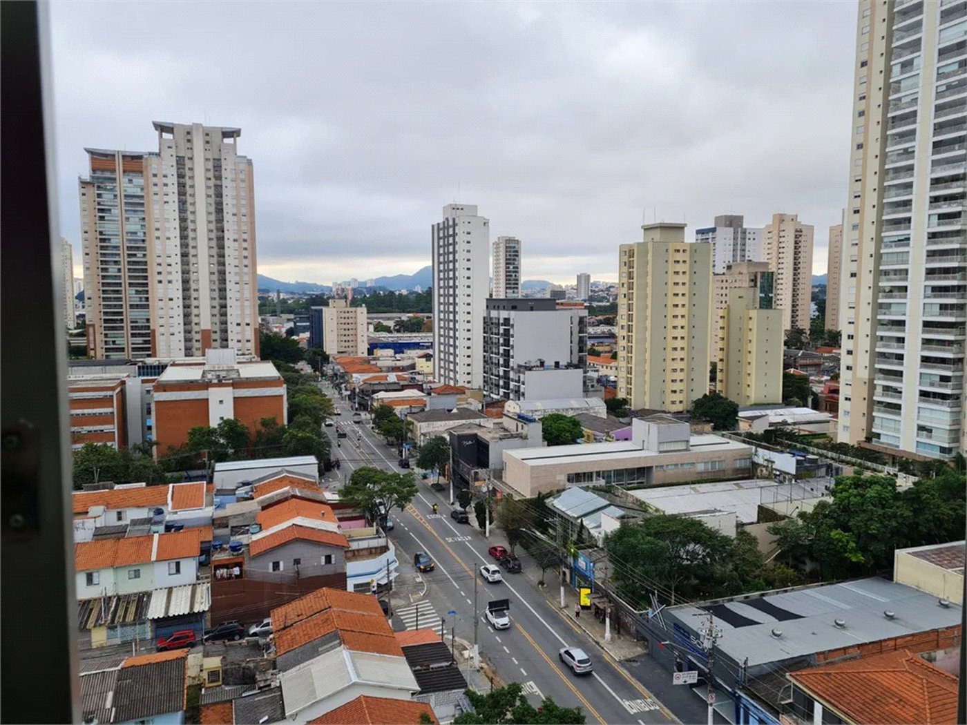 Apartamento à venda com 2 quartos em Vila Leopoldina, São Paulo, SP