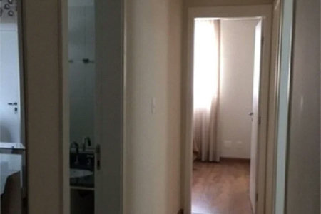 Apartamento à venda com 3 quartos, sendo 1 suíte, em Água Branca, São Paulo, SP