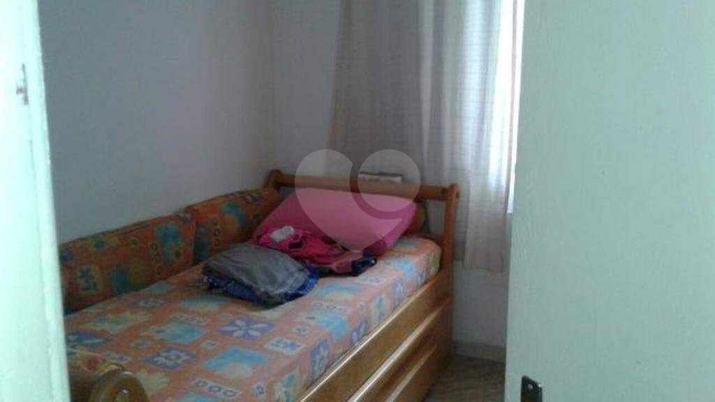 Apartamento à venda com 2 quartos em Freguesia do Ó, São Paulo, SP