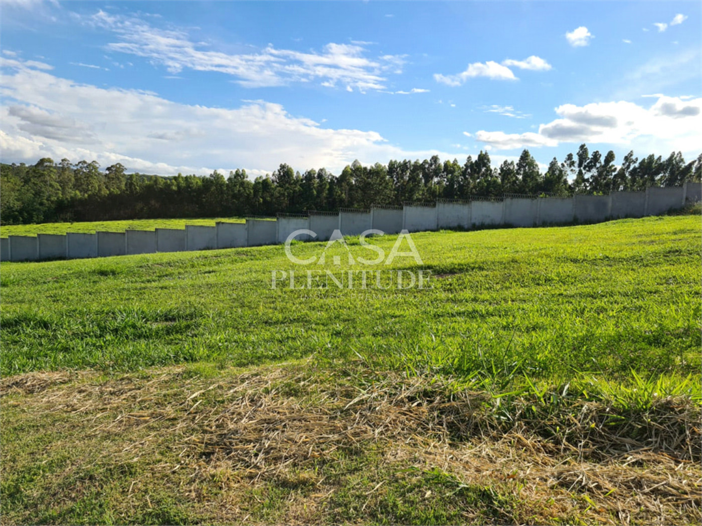 Terreno em condomínio à venda em Residencial Fazenda Alta Vista, Salto de Pirapora, SP