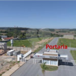 Terreno à venda no condomínio Park Industrial Votorantim, Votorantim - SP