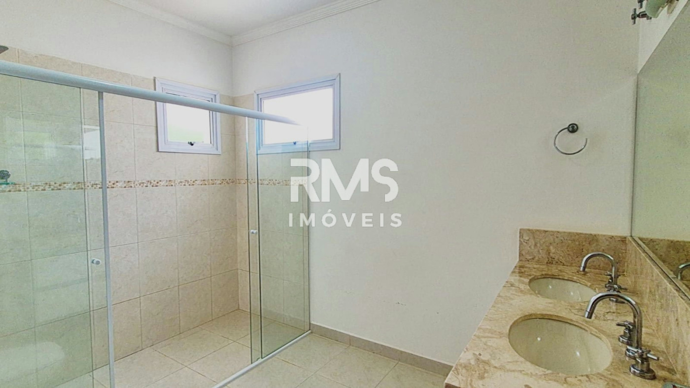 Casa à venda ou para alugar com 4 suítes no condomínio Theodora, Itu - SP