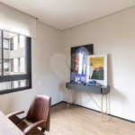 Apartamento à venda com 2 suítes em Brooklin, São Paulo, SP